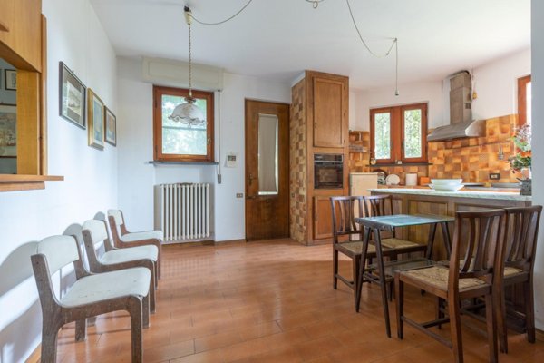 casa indipendente in vendita a Pisa in zona La Vettola