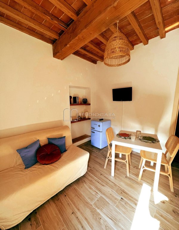 appartamento in vendita a Pisa in zona Quartiere Santa Maria