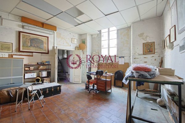 casa semindipendente in vendita a Pisa in zona Quartiere Santa Maria