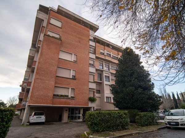 appartamento in vendita a Pisa in zona Cisanello