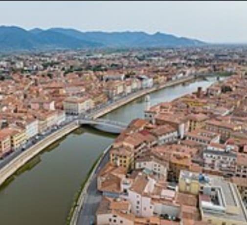 negozio in vendita a Pisa in zona Quartiere San Francesco