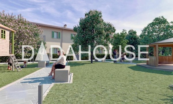 casa indipendente in vendita a Pisa in zona San Michele