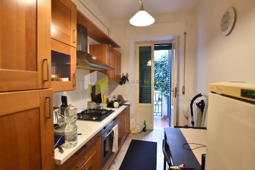 appartamento in vendita a Pisa in zona Quartiere Sant'Antonio