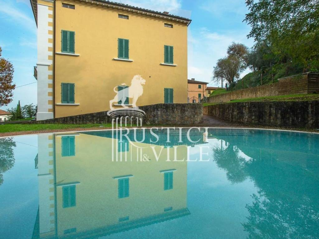 casa indipendente in vendita a Pisa