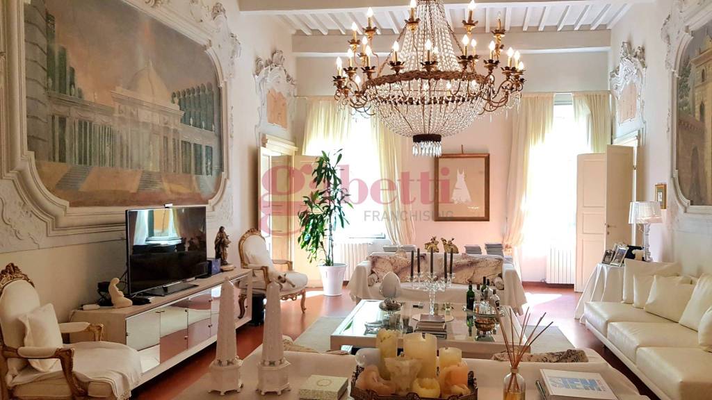 appartamento in vendita a Pisa in zona Quartiere Sant'Antonio