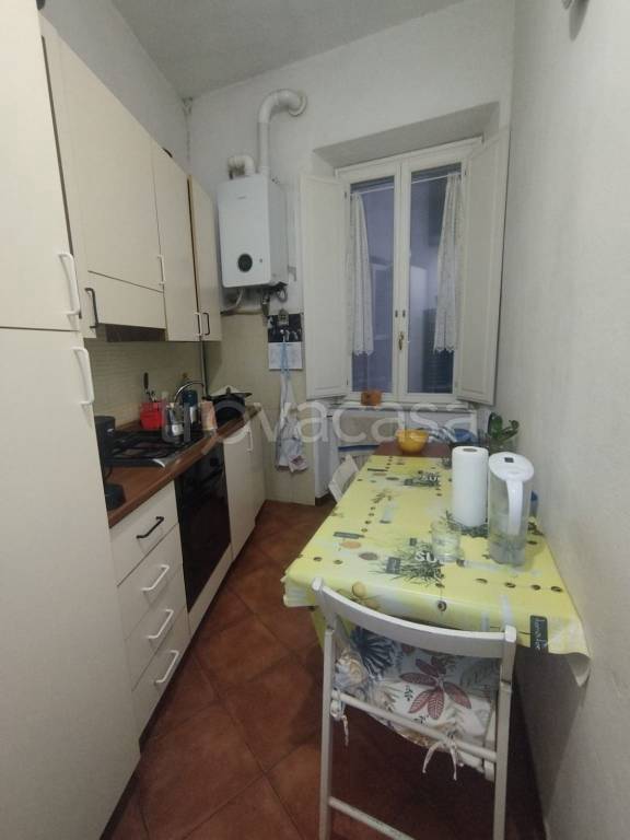 appartamento in vendita a Pisa in zona Quartiere San Francesco