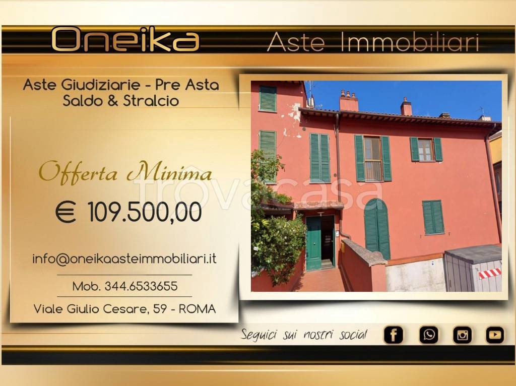 appartamento in vendita a Pisa in zona Riglione