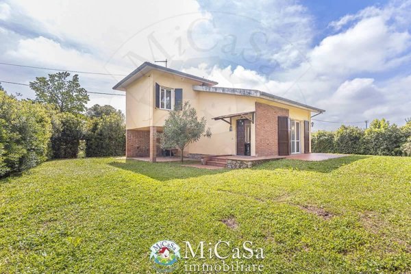 casa indipendente in vendita a Pisa in zona La Vettola