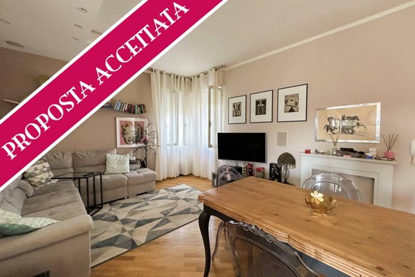 appartamento in vendita a Pisa in zona Tirrenia