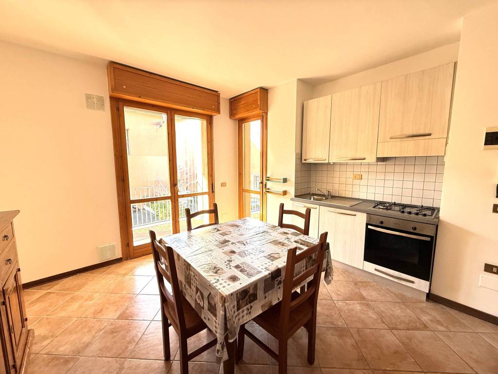 appartamento in vendita a Pisa in zona Putignano