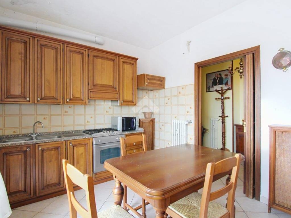 appartamento in vendita a Pisa