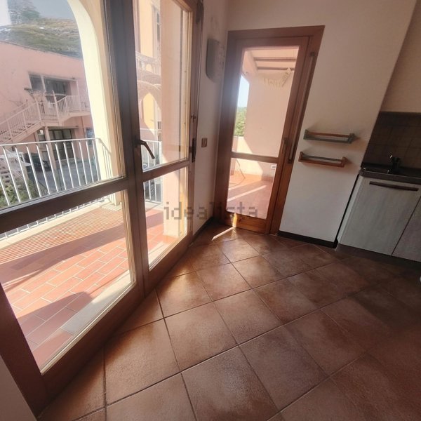 appartamento in vendita a Pisa in zona Stazione