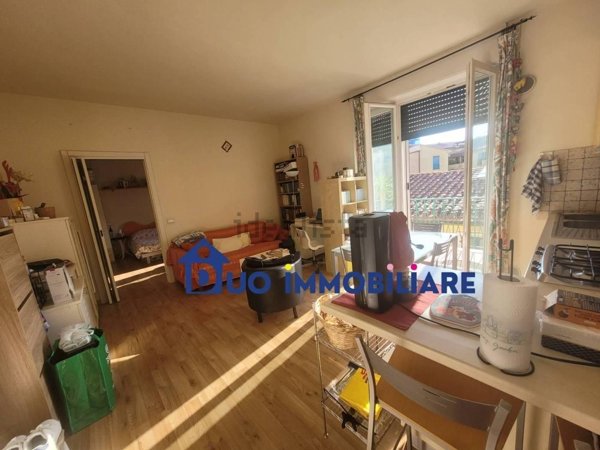 appartamento in vendita a Pisa in zona Quartiere San Martino