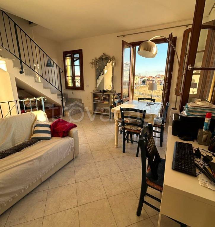 casa indipendente in vendita a Pisa in zona Marina di Pisa