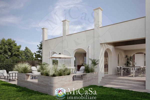 casa indipendente in vendita a Pisa in zona Tirrenia