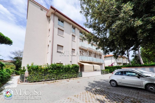 appartamento in vendita a Pisa in zona Tirrenia