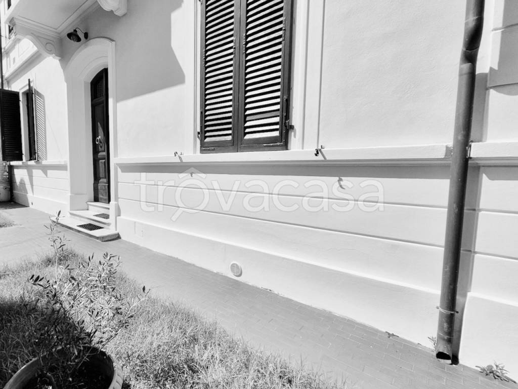 appartamento in vendita a Pisa in zona Barbaricina