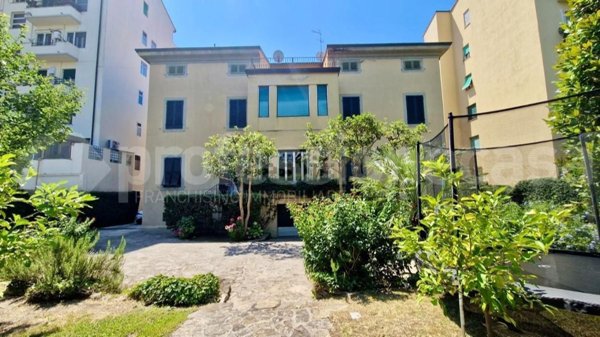 appartamento in vendita a Pisa in zona Quartiere Sant'Antonio