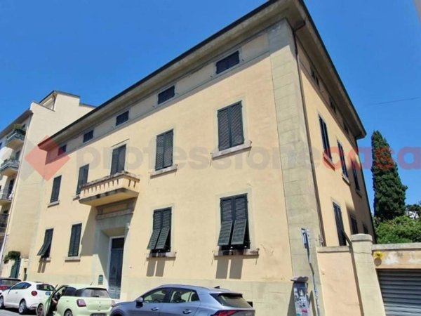 appartamento in vendita a Pisa in zona Quartiere Sant'Antonio