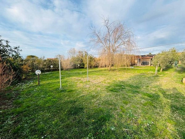 casa indipendente in vendita a Pisa in zona Marina di Pisa