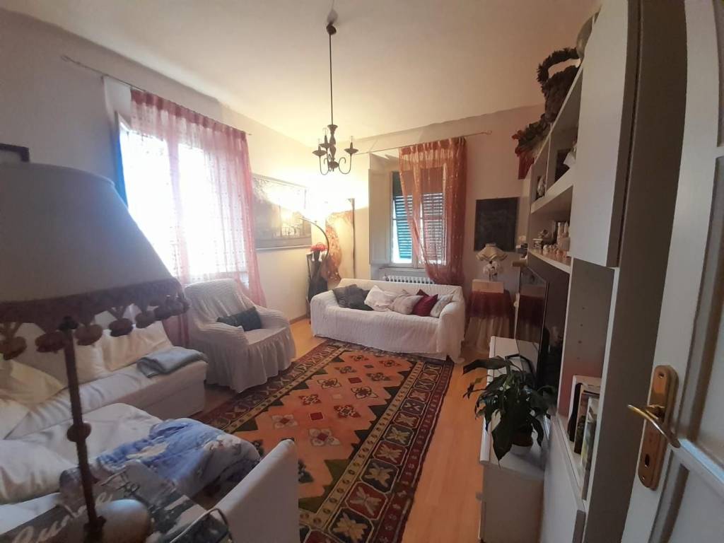 casa indipendente in vendita a Pisa in zona Barbaricina