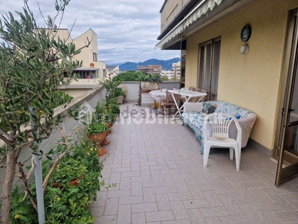 appartamento in vendita a Pisa in zona Centro Storico