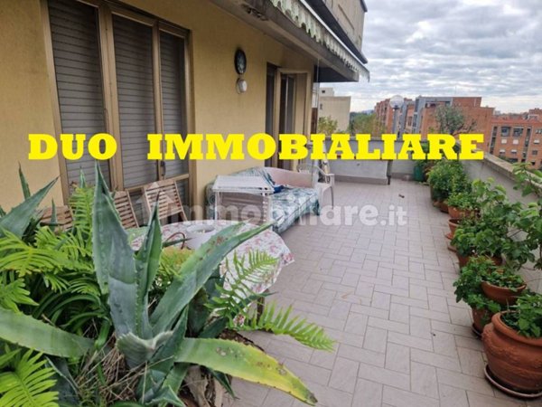 appartamento in vendita a Pisa in zona Centro Storico