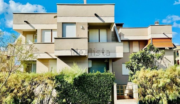 appartamento in vendita a Pisa in zona Marina di Pisa