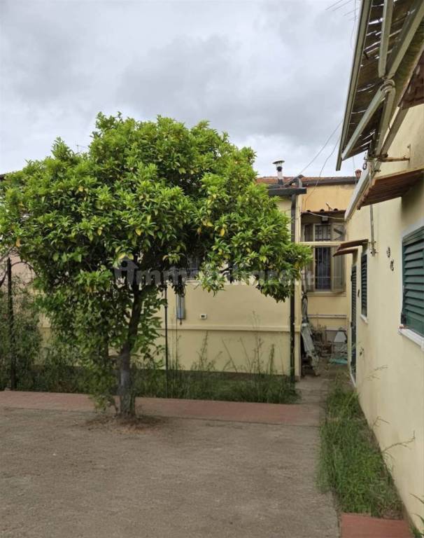 casa indipendente in vendita a Pisa in zona Quartiere San Giusto