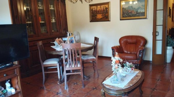 appartamento in vendita a Pisa in zona Le Piagge