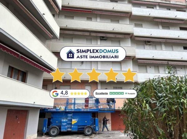 appartamento in vendita a Pisa in zona Le Piagge