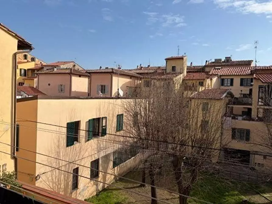 appartamento in vendita a Pisa in zona Quartiere Sant'Antonio