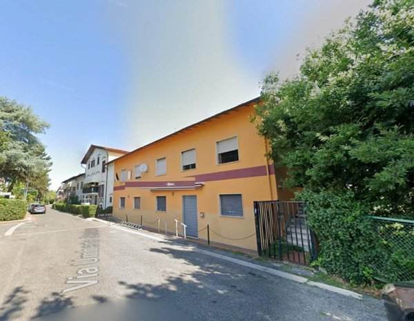 appartamento in vendita a Pisa in zona Tribunale