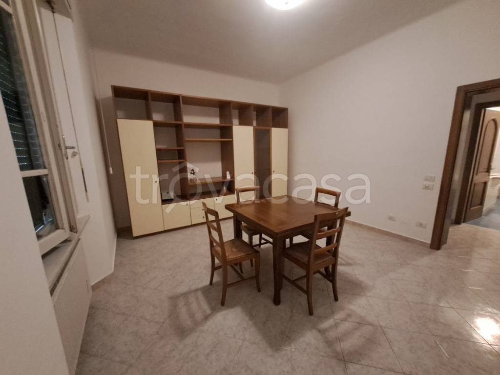 appartamento in vendita a Pisa in zona Le Piagge