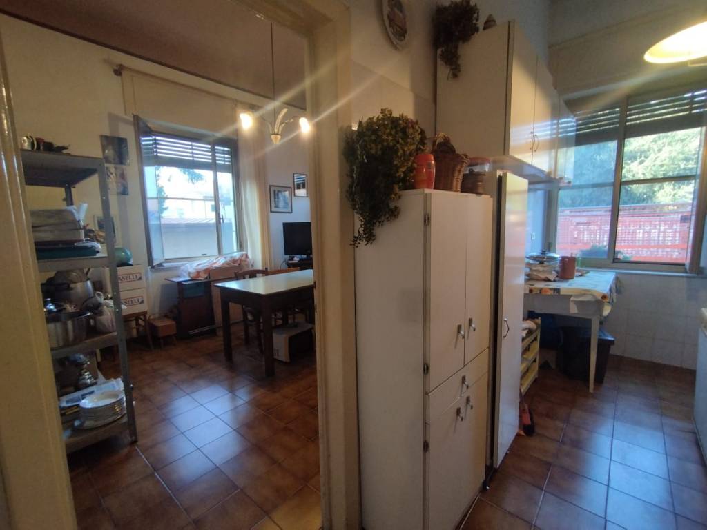 appartamento in vendita a Pisa in zona Pratale / Don Bosco