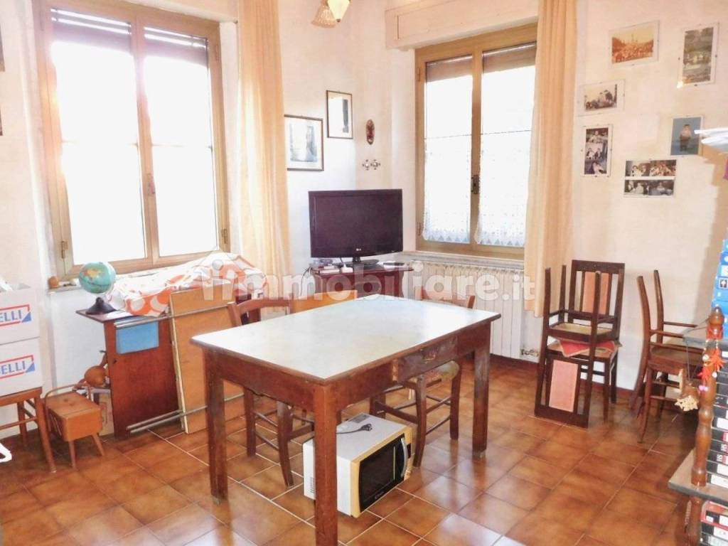 appartamento in vendita a Pisa in zona Landi