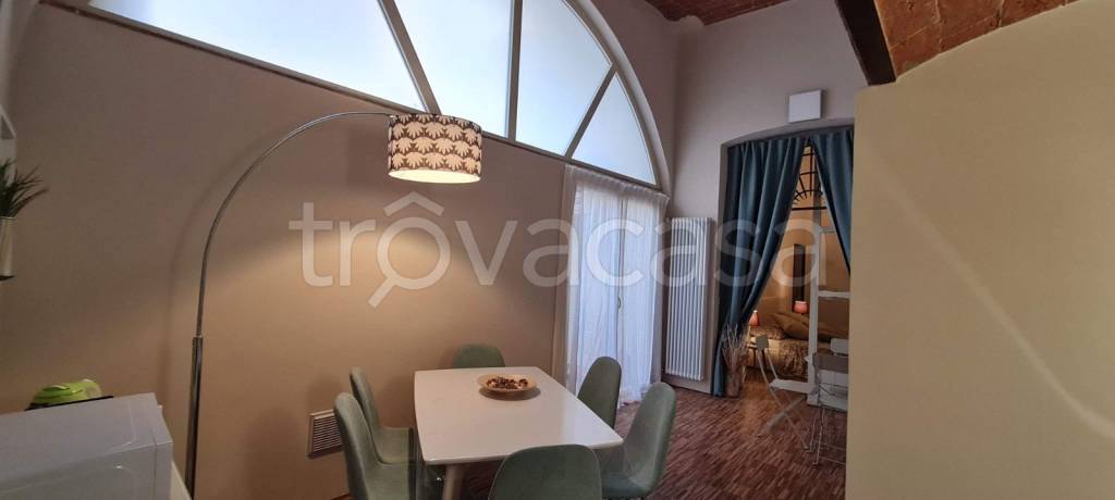 appartamento in vendita a Pisa in zona Quartiere San Francesco