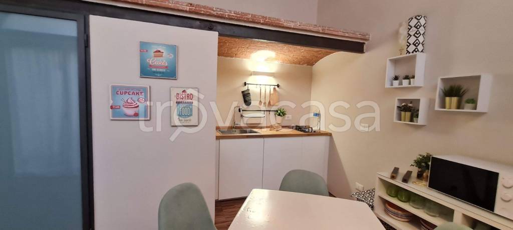 appartamento in vendita a Pisa in zona Quartiere San Francesco