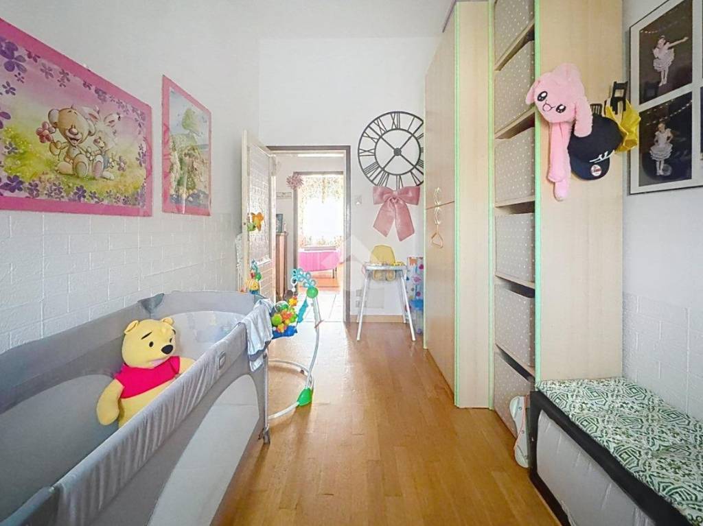 appartamento in vendita a Pisa in zona Quartiere Sant'Antonio