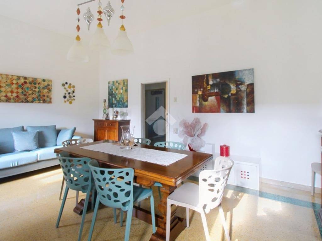 appartamento in vendita a Pisa in zona Porta a Mare