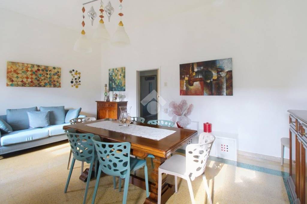 appartamento in vendita a Pisa in zona Quartiere Sant'Antonio