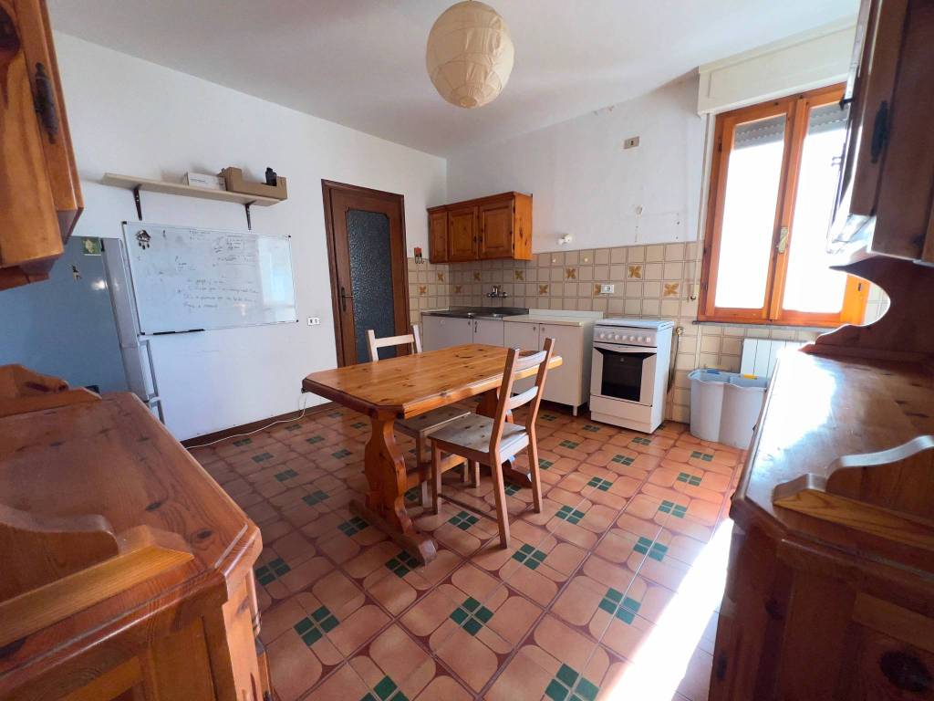 appartamento in vendita a Pisa in zona Pratale / Don Bosco