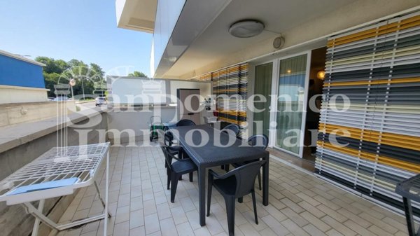 appartamento in vendita a Pisa in zona Calambrone