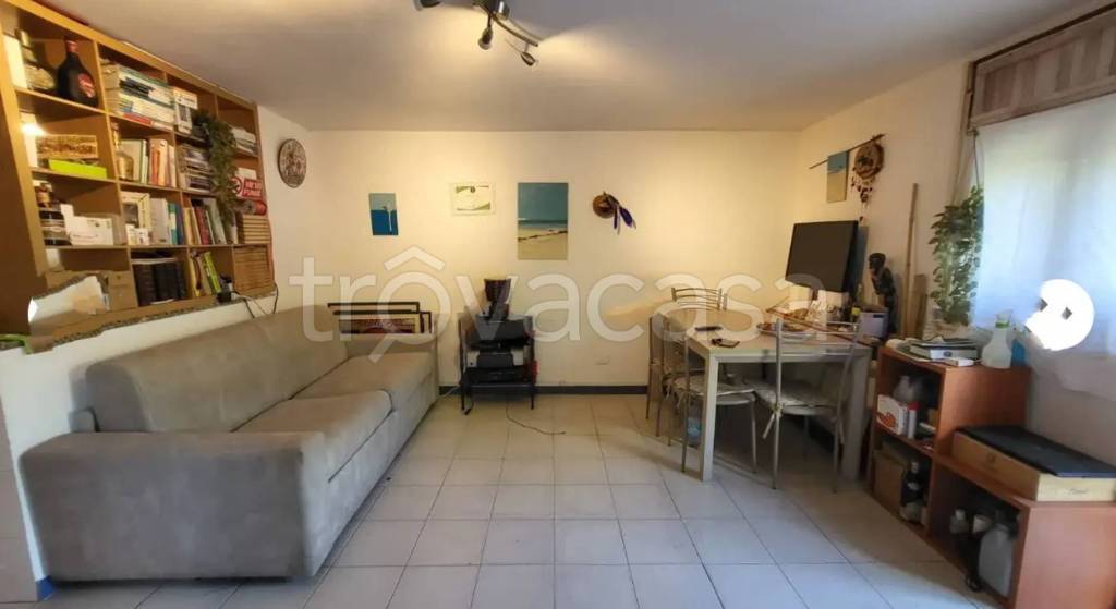 appartamento in vendita a Pisa in zona Tirrenia