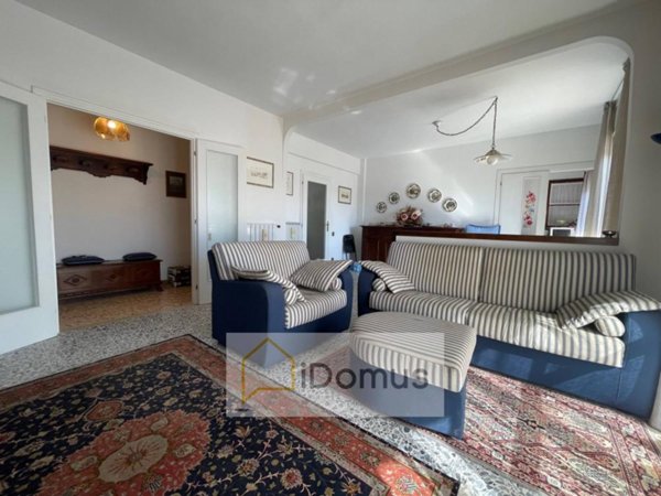 appartamento in vendita a Pisa in zona Marina di Pisa