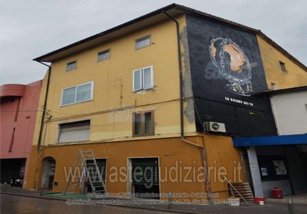 appartamento in vendita a Pisa in zona Centro Storico