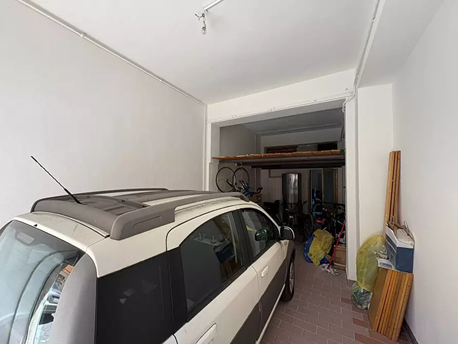 locale di sgombero in vendita a Pisa in zona Quartiere Santa Maria