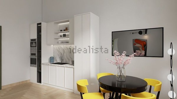 appartamento in vendita a Pisa in zona Quartiere Sant'Antonio