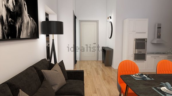 appartamento in vendita a Pisa in zona Quartiere Sant'Antonio