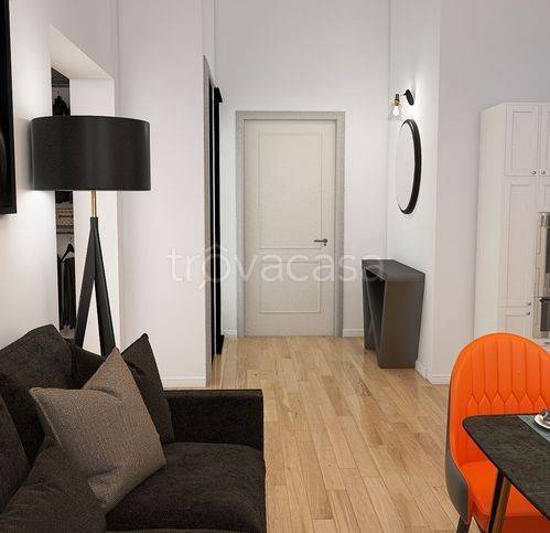 appartamento in vendita a Pisa in zona Quartiere Sant'Antonio